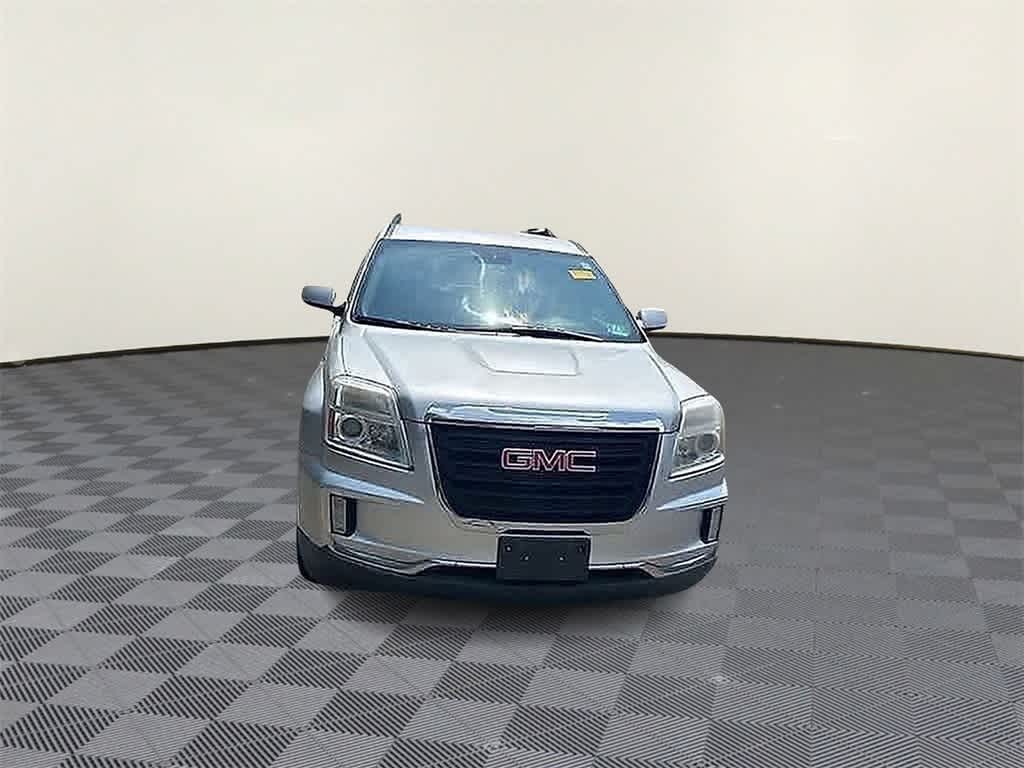 Thumbnail: 2016 GMC Terrain - 6
