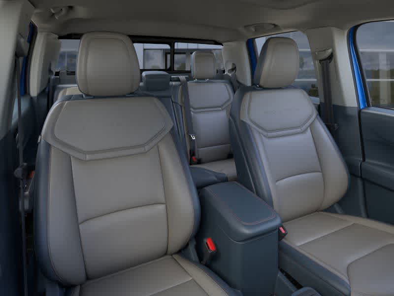 Thumbnail: 2026 Ford Maverick - 10