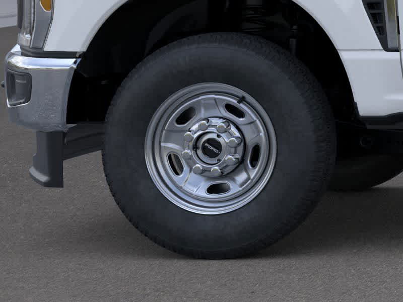 Thumbnail: 2025 Ford F-250 - 19