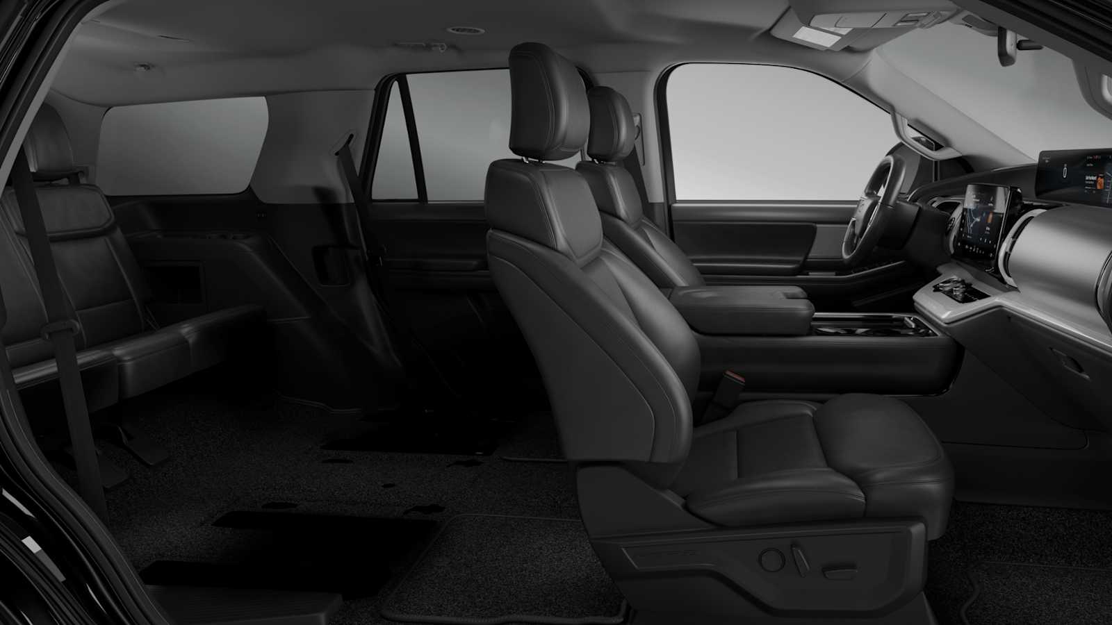 Thumbnail: 2026 Ford Expedition - 6