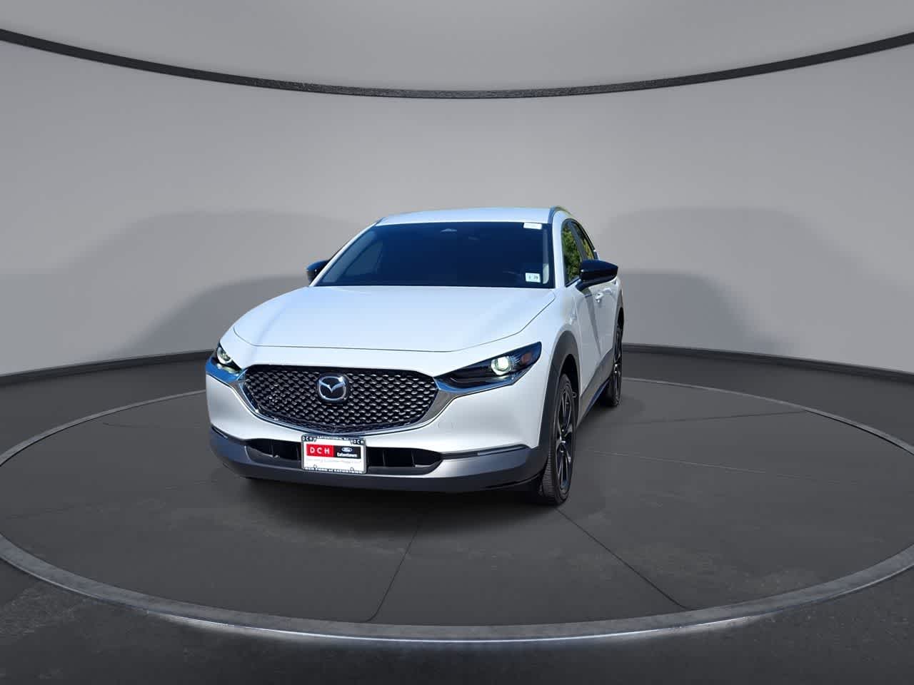 Thumbnail: 2024 Mazda CX-30 - 3