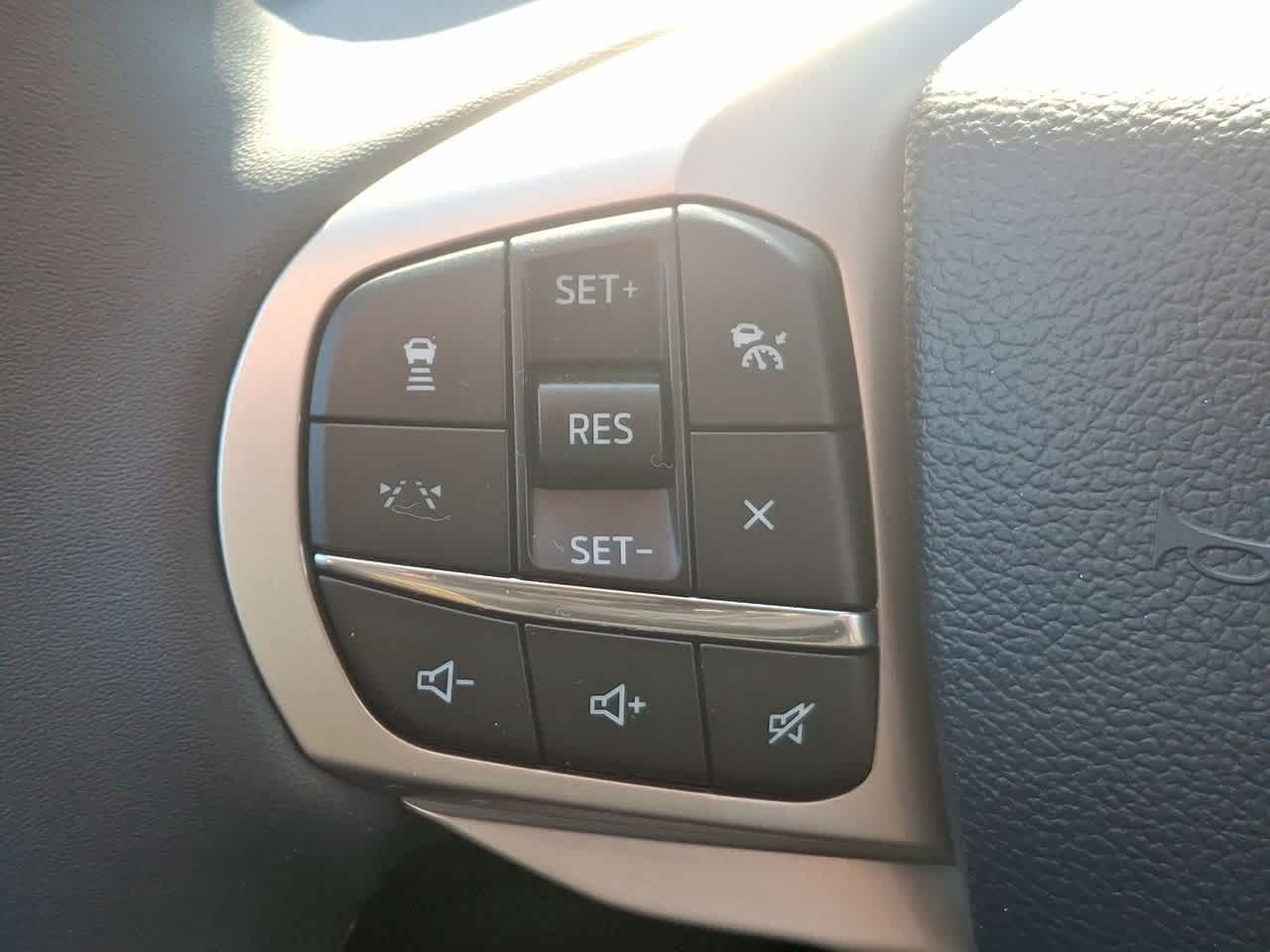 Thumbnail: 2025 Ford Explorer - 23