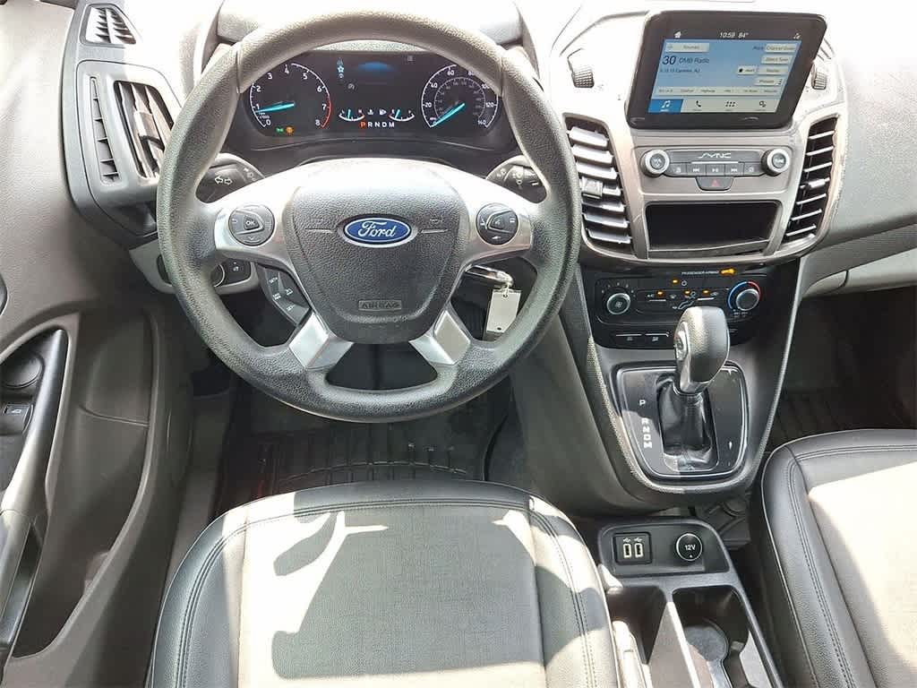 Thumbnail: 2019 Ford Transit Series - 21