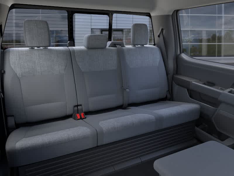 Thumbnail: 2026 Ford F-250 - 11