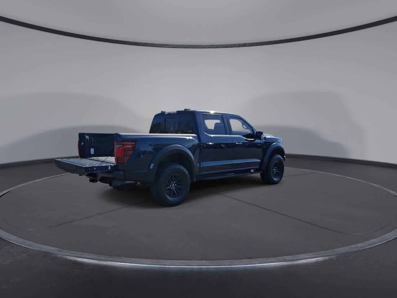Thumbnail: 2024 Ford F-150 - 7
