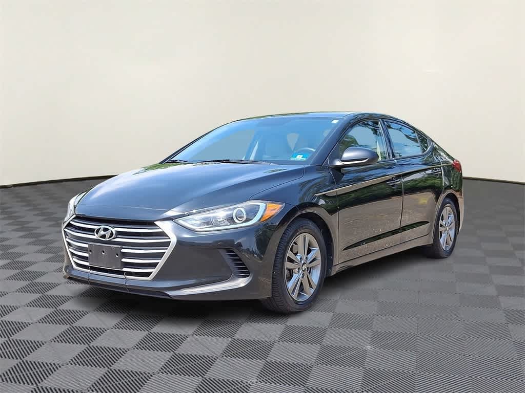 2017 Hyundai Elantra SE -
                  Eatontown, NJ