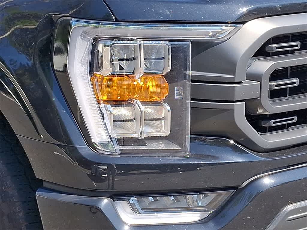 Thumbnail: 2022 Ford F-150 - 28