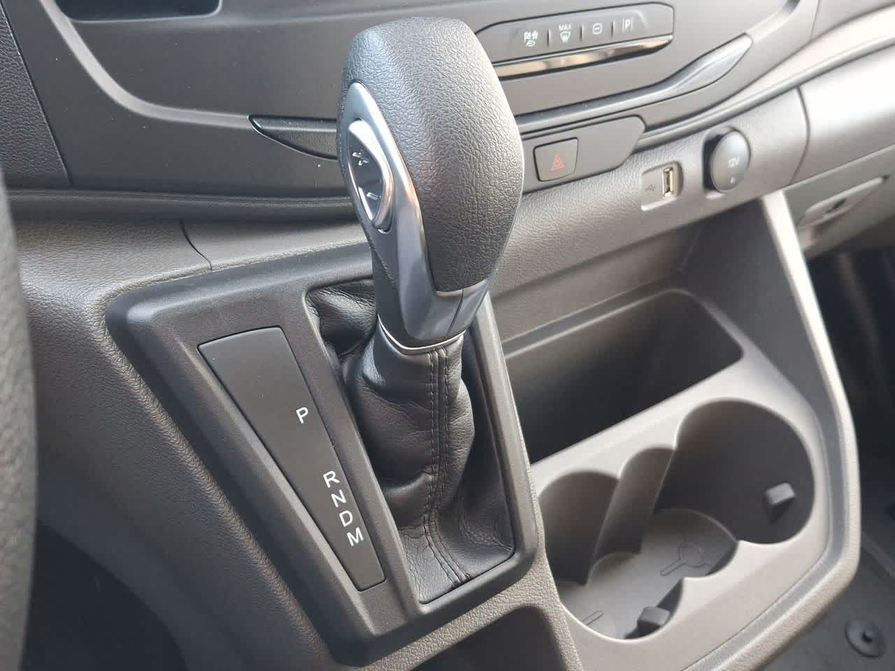 Thumbnail: 2026 Ford Transit Series - 18