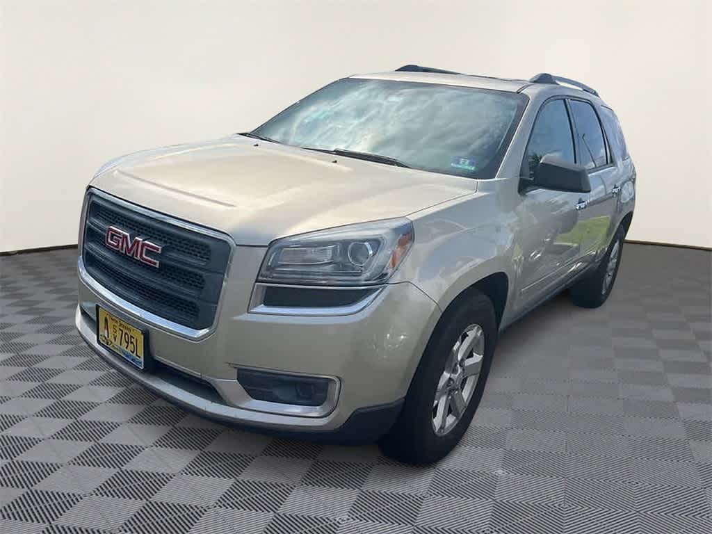 2014 GMC Acadia SLE -
                  Eatontown, NJ