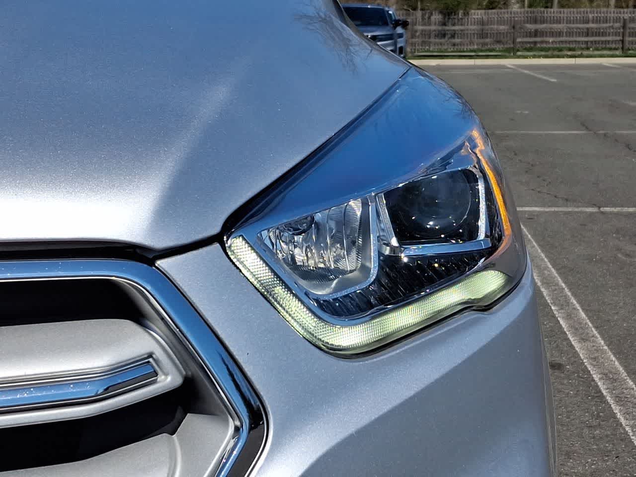 Thumbnail: 2019 Ford Escape - 30