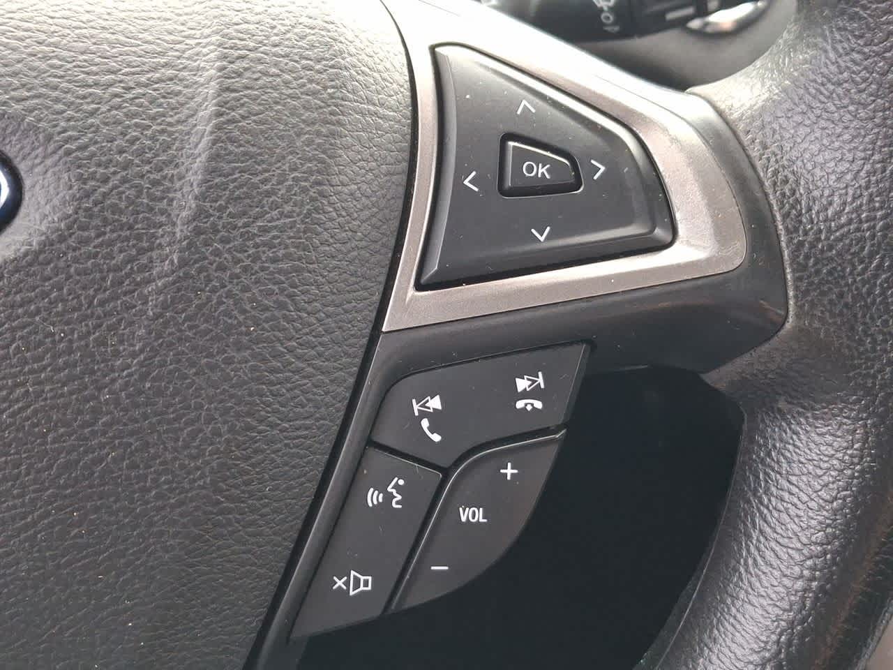 Thumbnail: 2017 Ford Fusion - 24