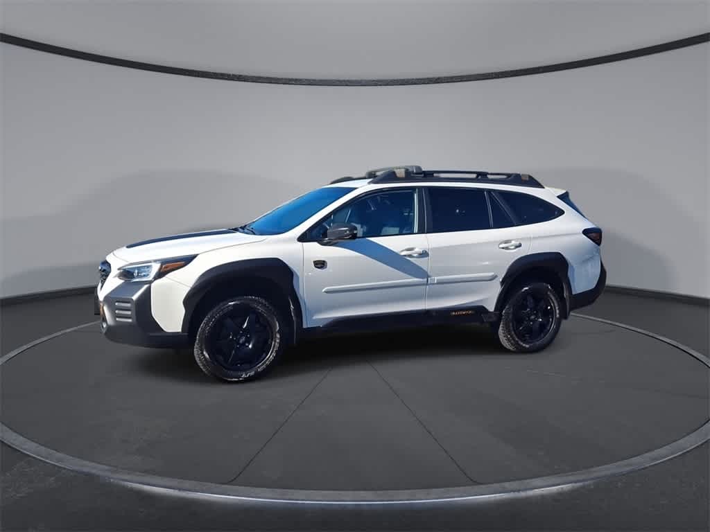Thumbnail: 2022 Subaru Outback - 4