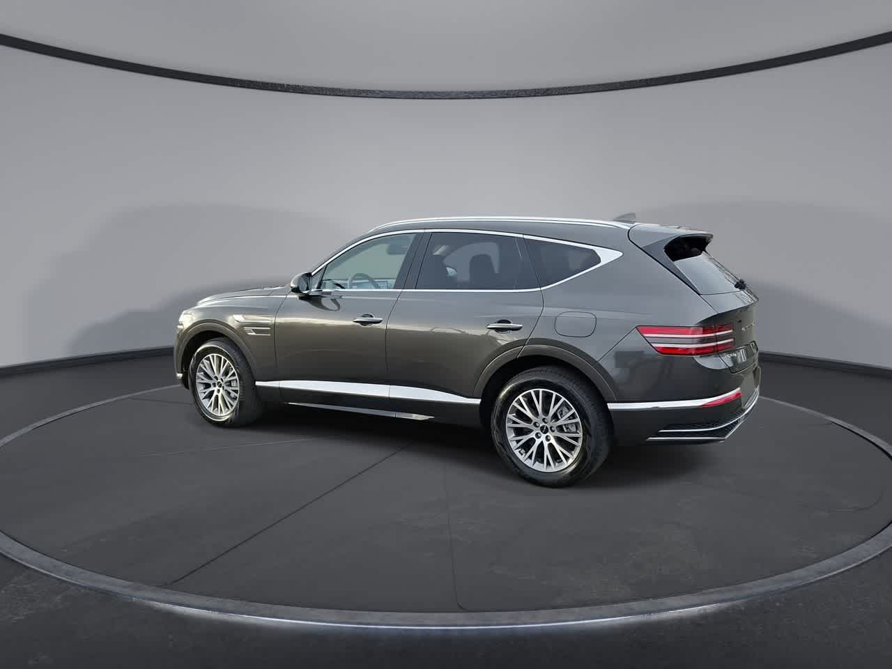 Thumbnail: 2025 Genesis GV80 - 6