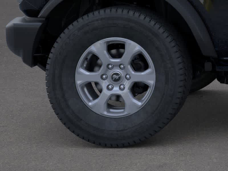 Thumbnail: 2025 Ford Bronco - 21