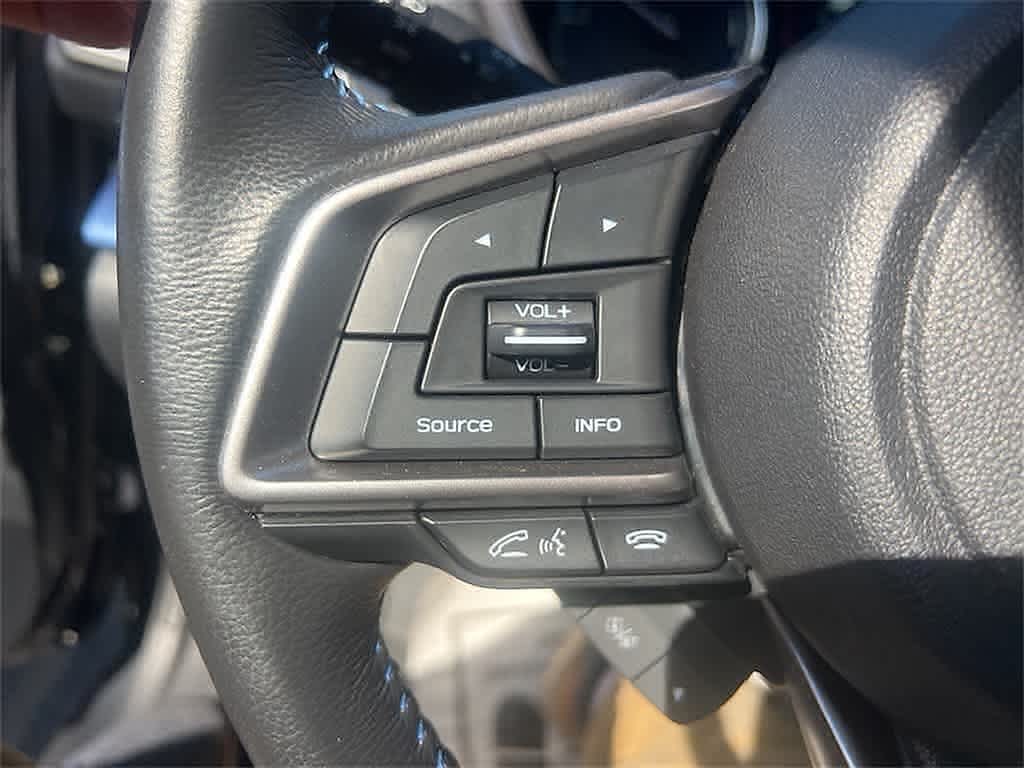 Thumbnail: 2023 Subaru Crosstrek - 16