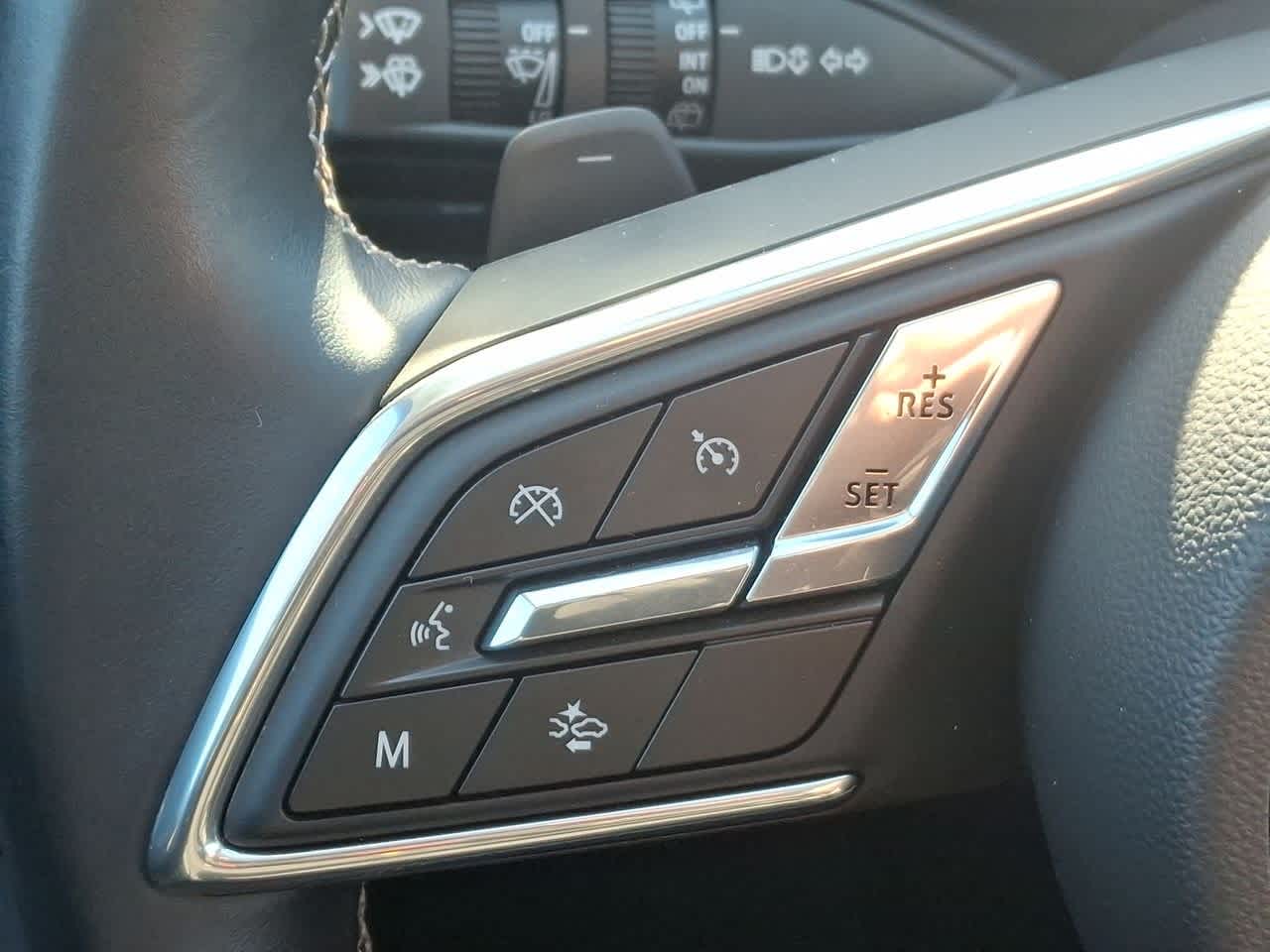 Thumbnail: 2024 Buick Envision - 23