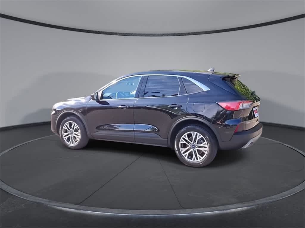 Thumbnail: 2022 Ford Escape - 6