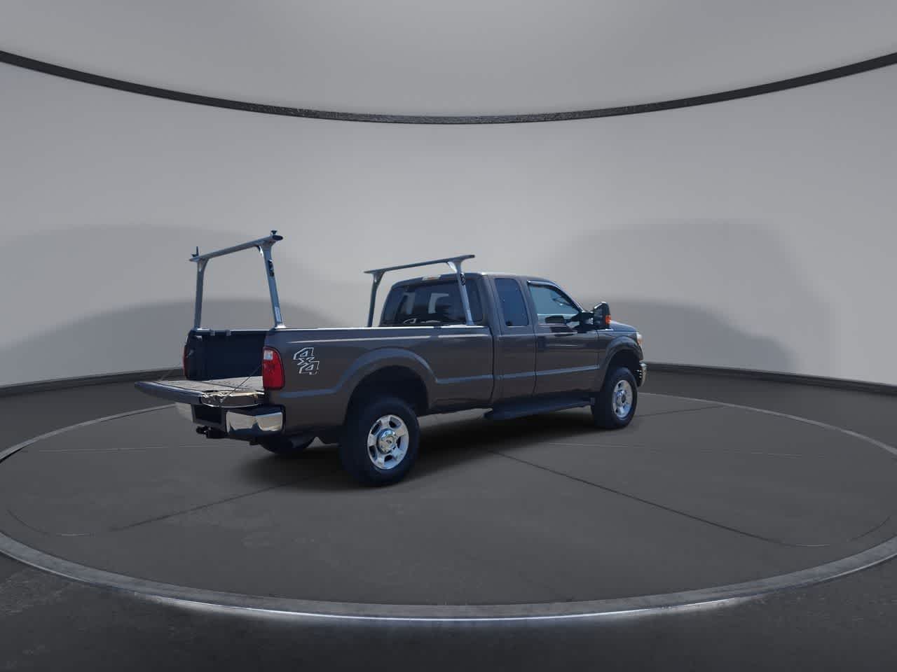 Thumbnail: 2015 Ford F-250 - 8