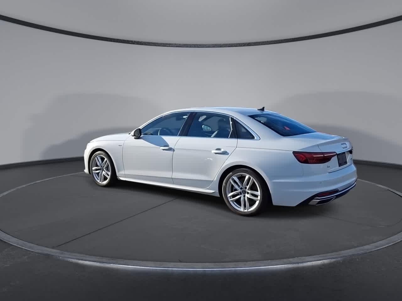 Thumbnail: 2024 Audi A4 - 6