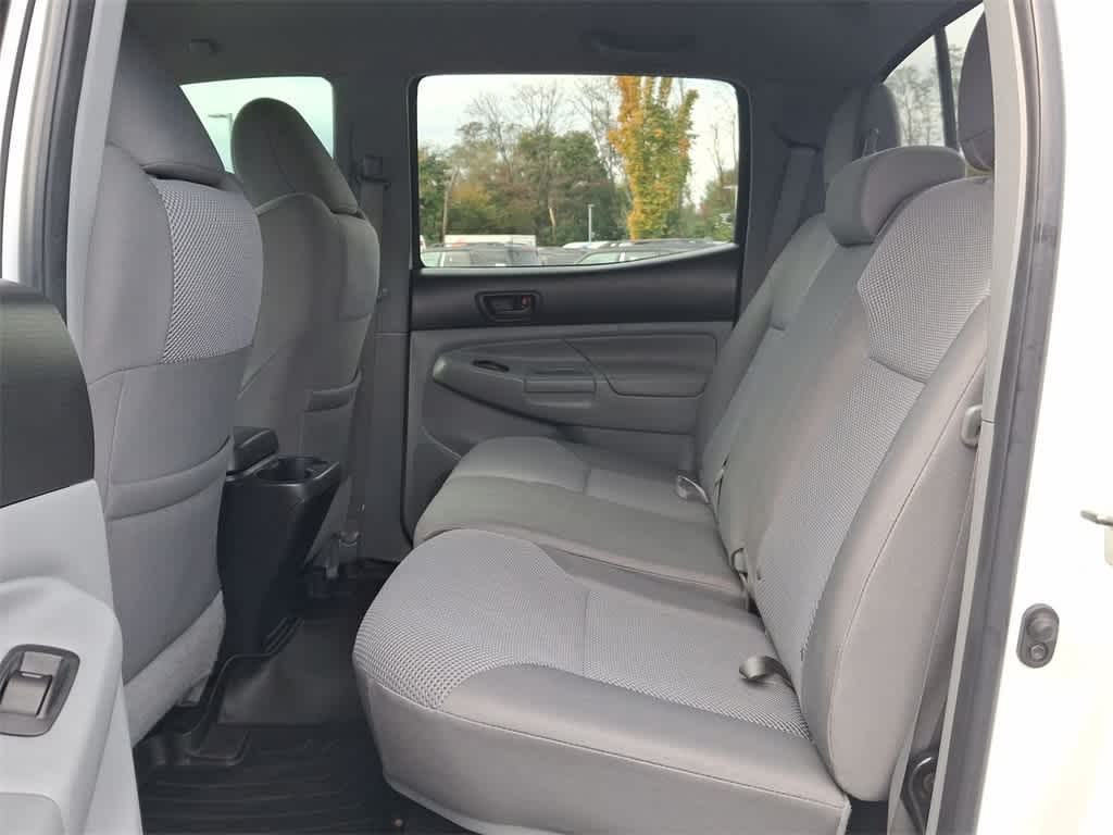 Thumbnail: 2012 Toyota Tacoma - 26