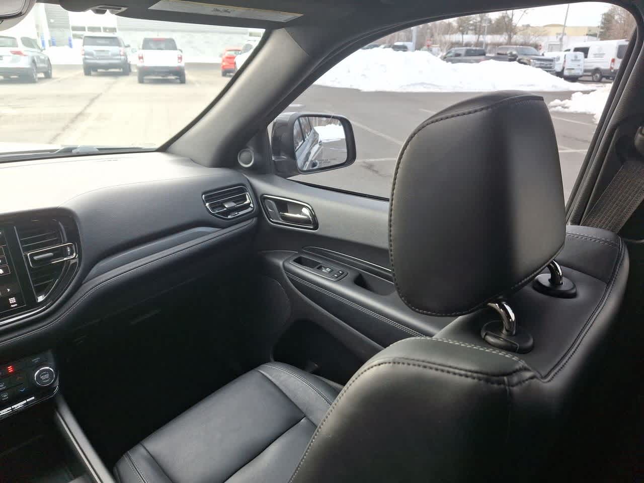 Thumbnail: 2021 Dodge Durango - 11