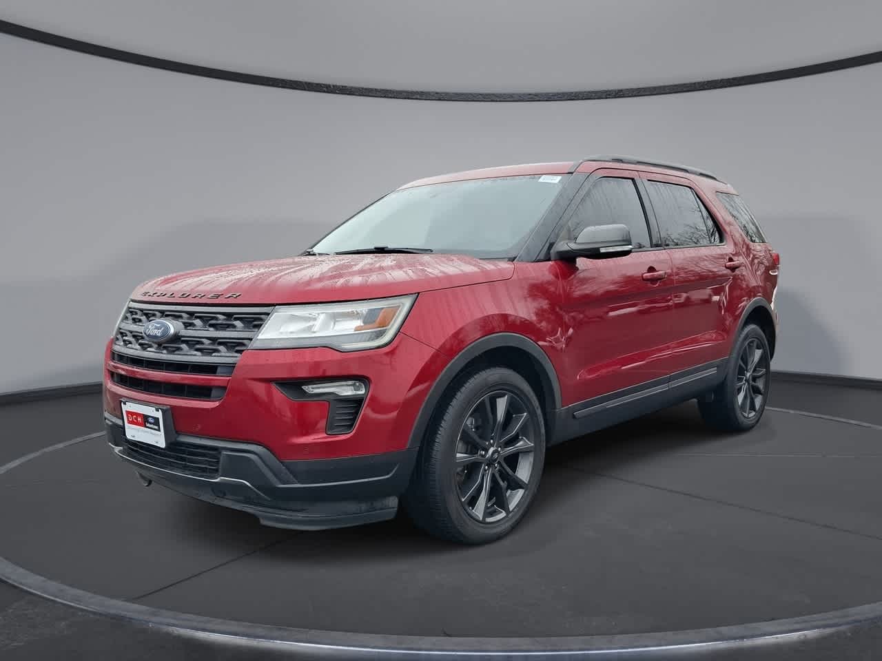 2018 Ford Explorer XLT -
                  Eatontown, NJ