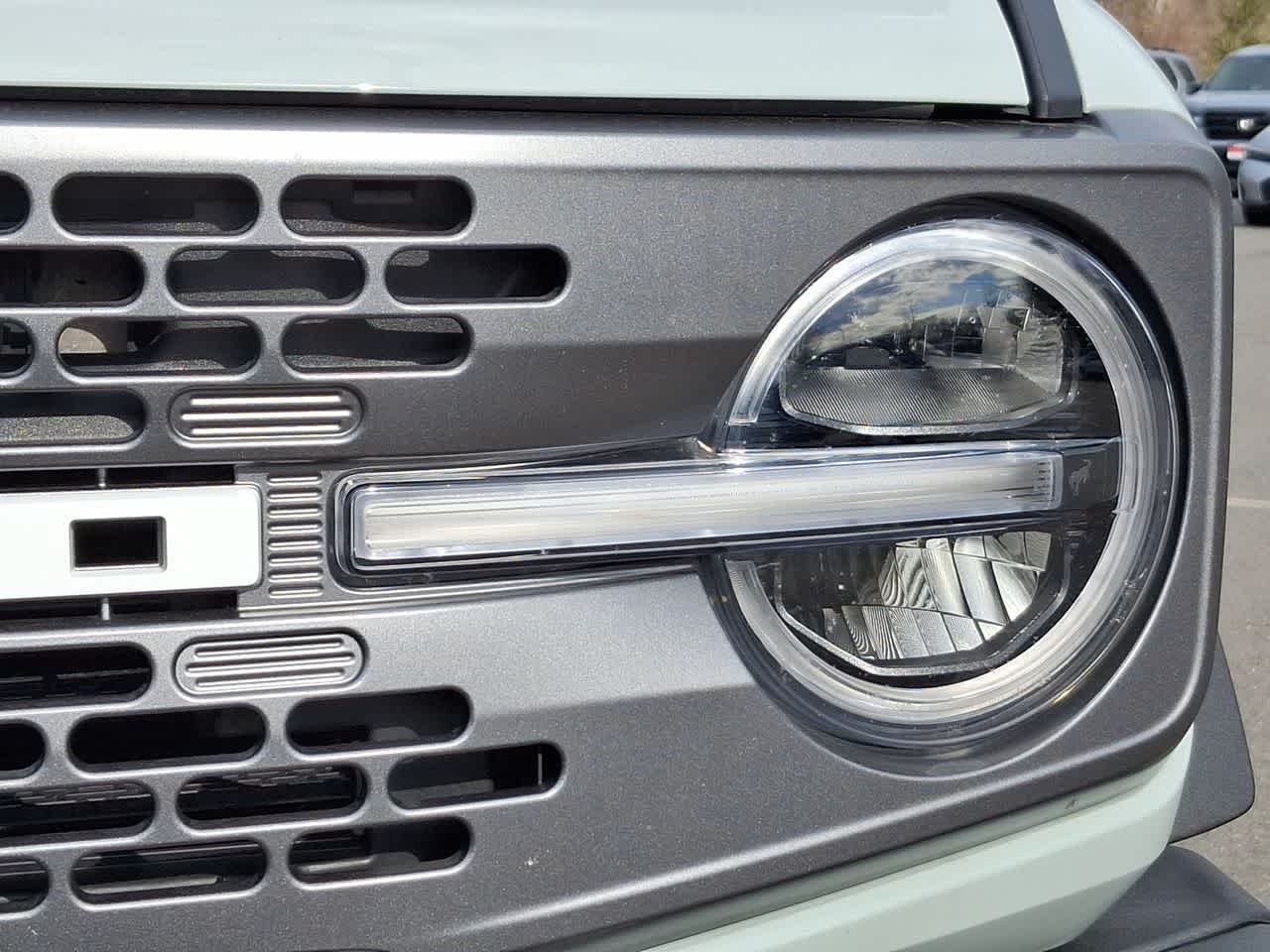 Thumbnail: 2023 Ford Bronco - 30