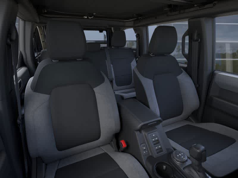 Thumbnail: 2025 Ford Bronco - 10