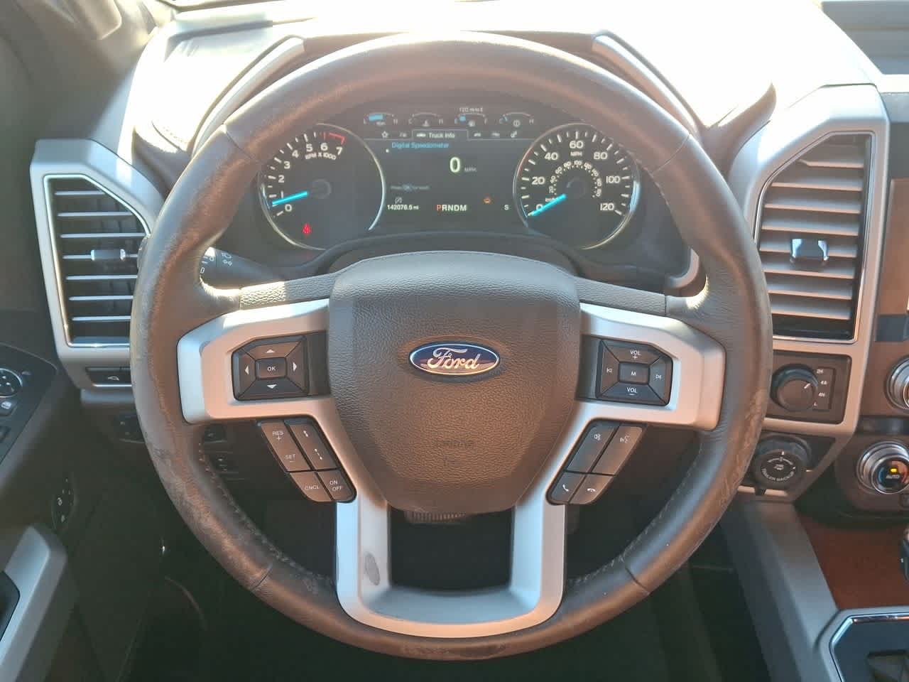 Thumbnail: 2020 Ford F-150 - 22