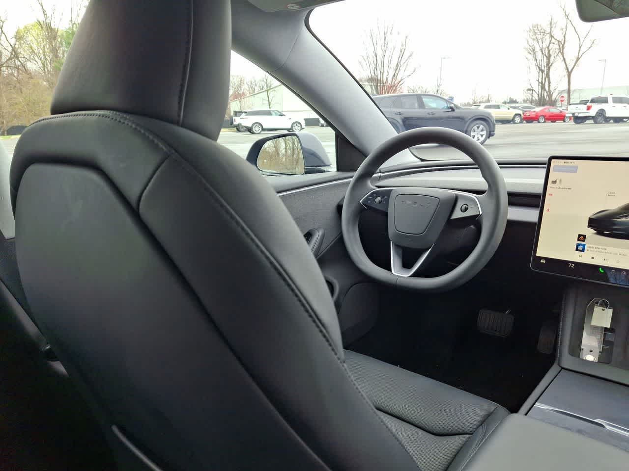 Thumbnail: 2024 Tesla Model 3 - 15