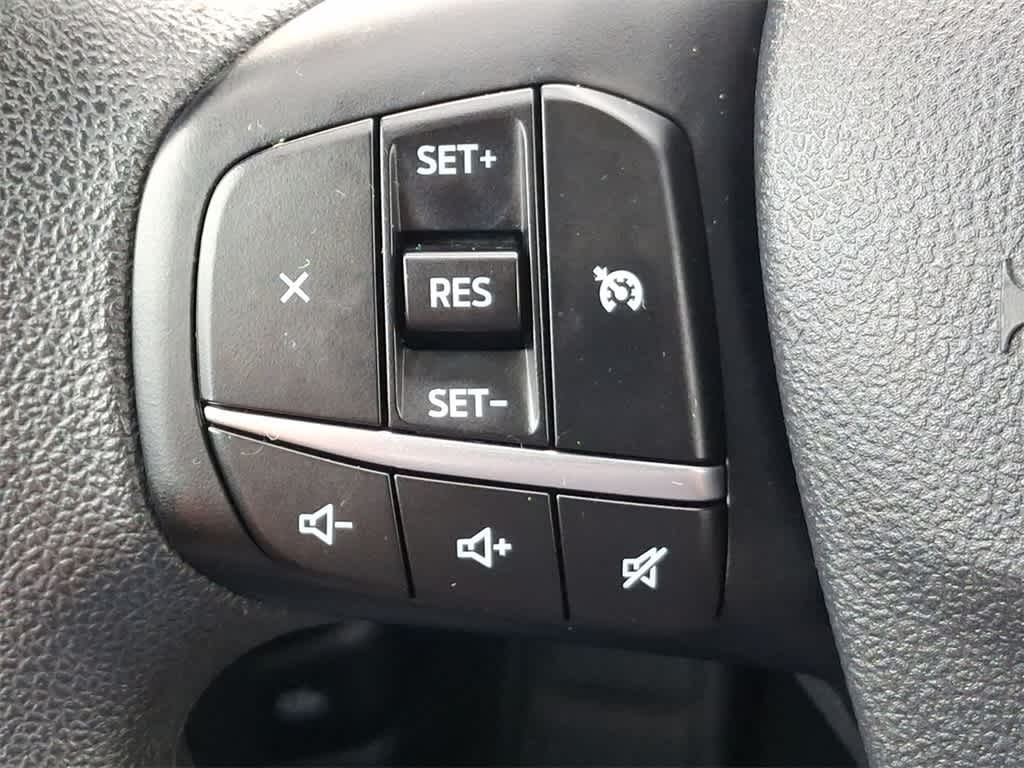 Thumbnail: 2024 Ford Bronco Sport - 23