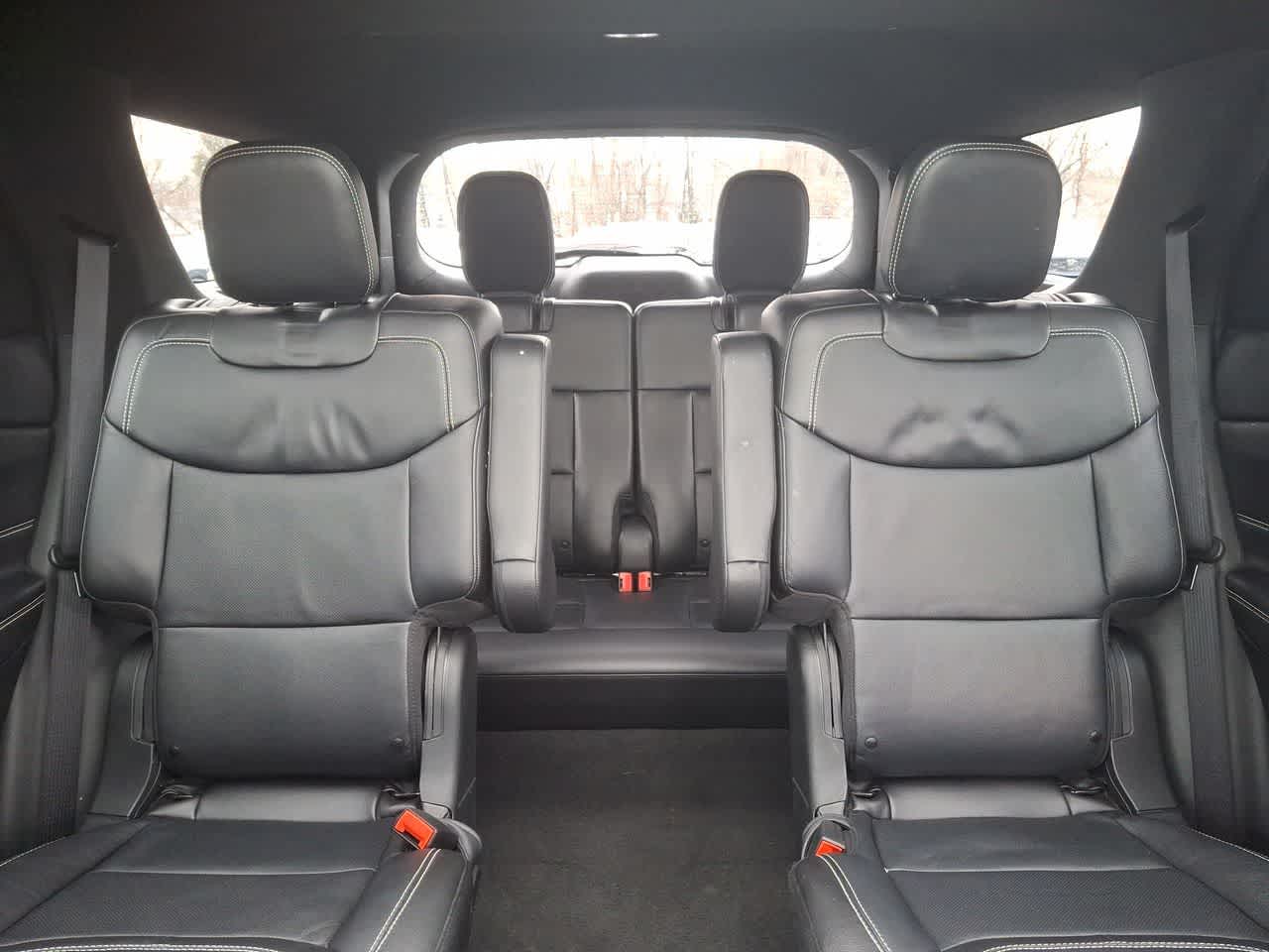 Thumbnail: 2023 Ford Explorer - 13