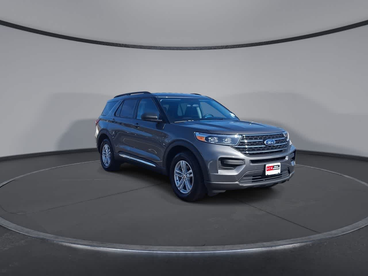 Thumbnail: 2023 Ford Explorer - 2