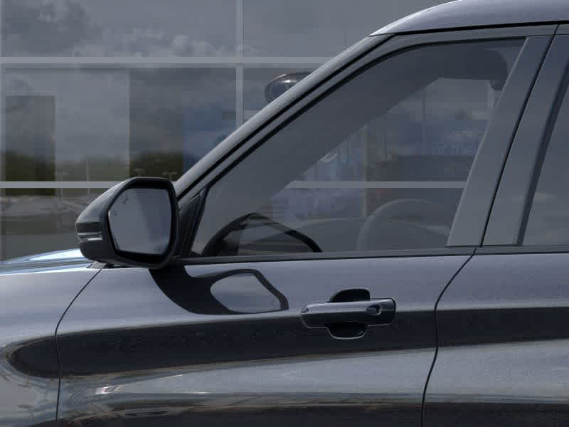 Thumbnail: 2025 Ford Explorer - 20
