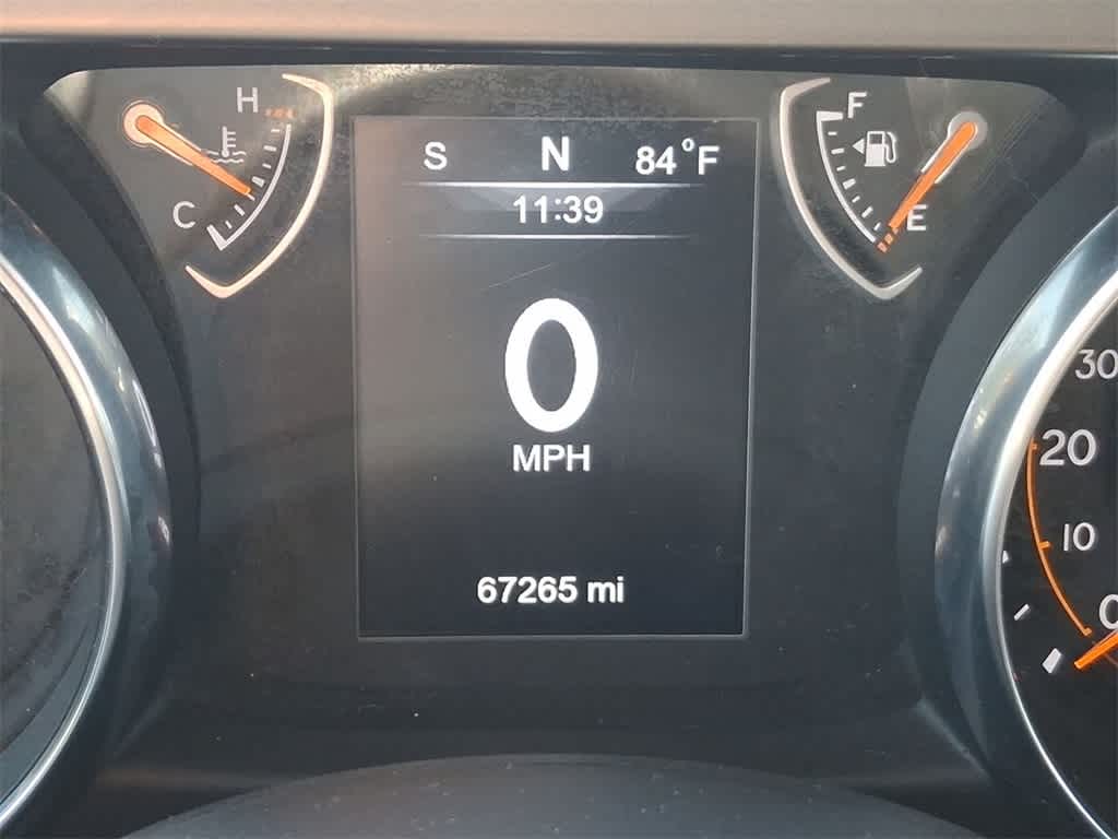 Thumbnail: 2019 Jeep Wrangler - 19