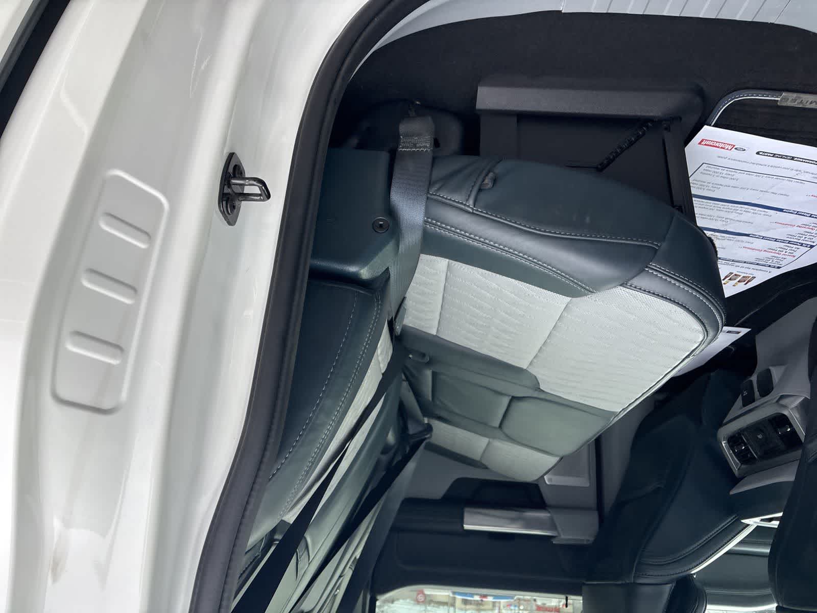 Thumbnail: 2024 Ford F-450 - 35