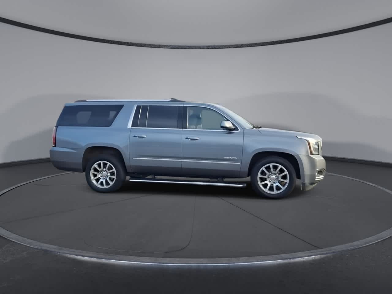 Thumbnail: 2020 GMC Yukon XL - 9