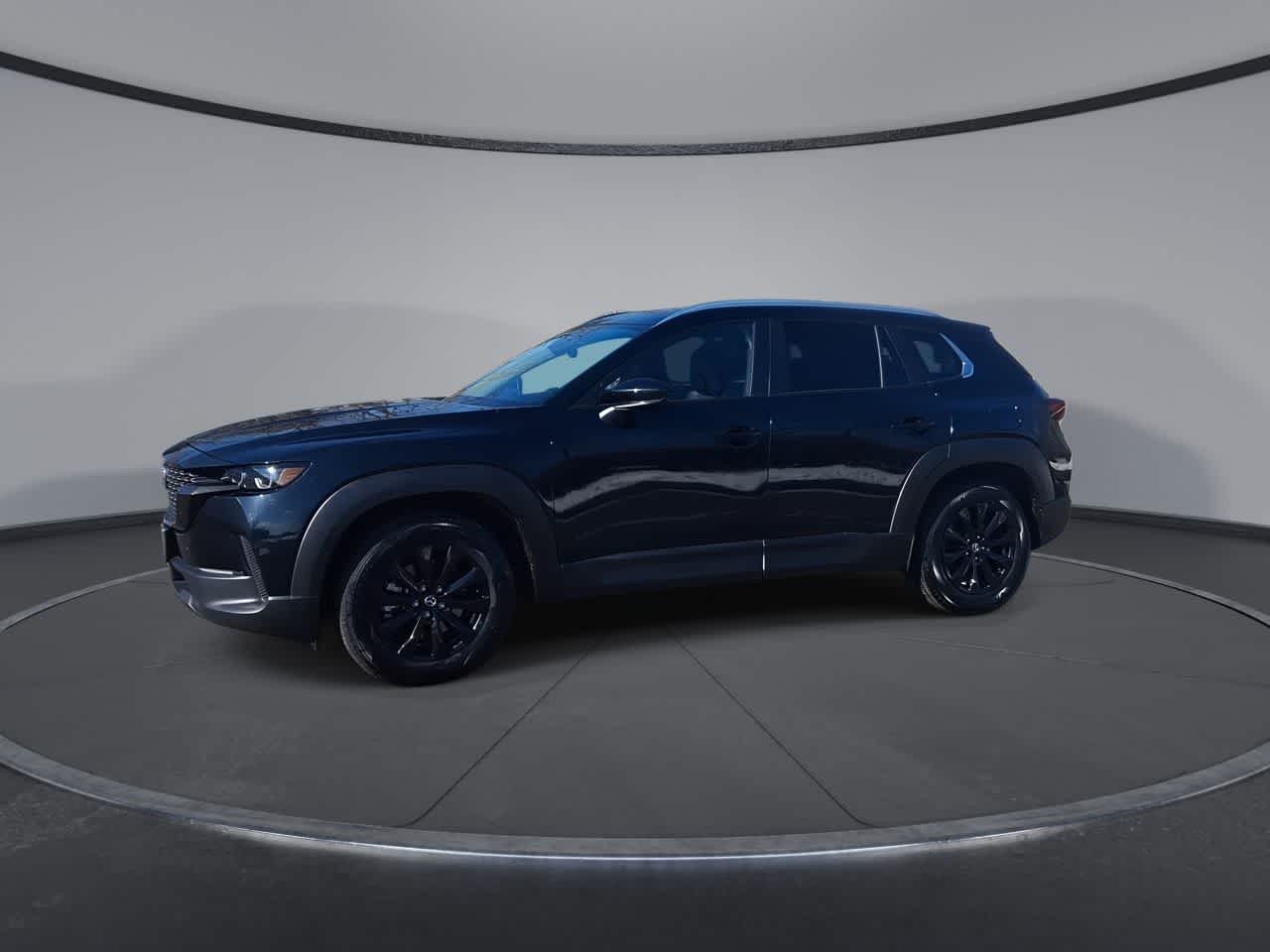 Thumbnail: 2025 Mazda CX-50 - 4