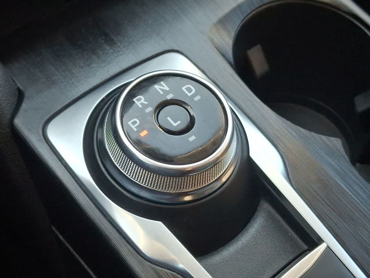 Thumbnail: 2024 Ford Escape - 18