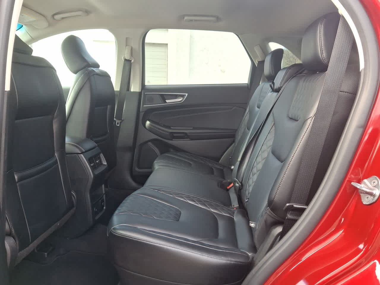 Thumbnail: 2024 Ford Edge - 26