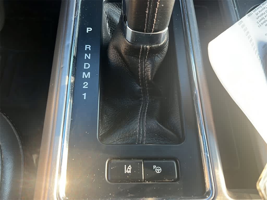 2016 Ford F-150  23