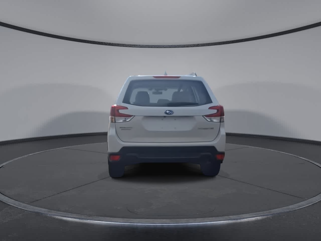 Thumbnail: 2021 Subaru Forester - 7