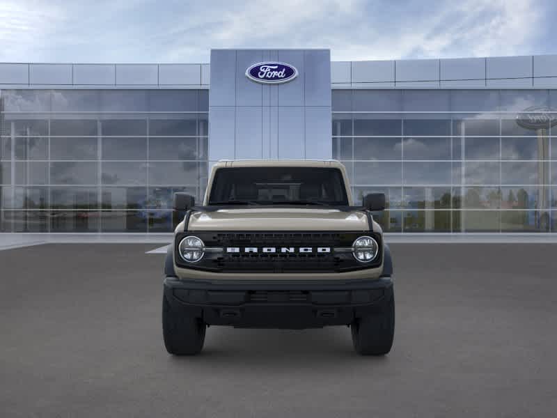 Thumbnail: 2026 Ford Bronco - 5