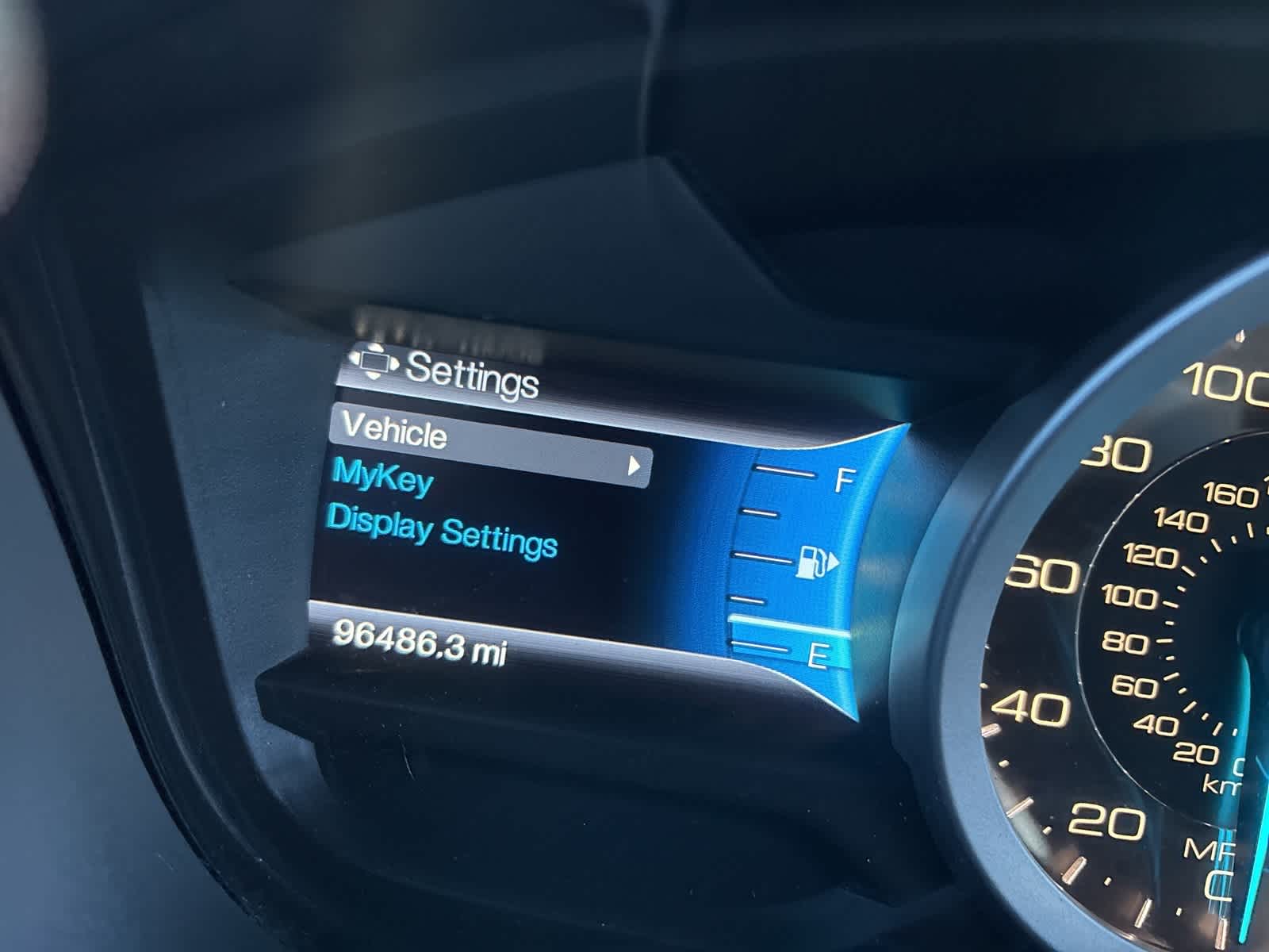 Thumbnail: 2014 Ford Explorer - 11