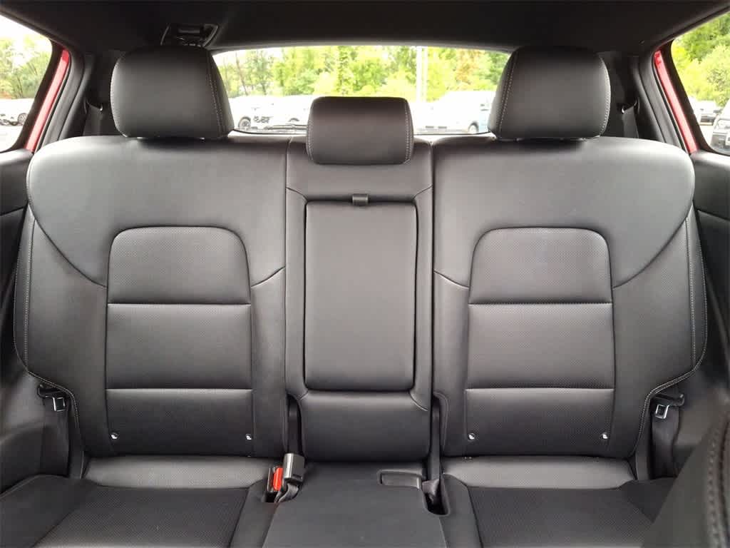 Thumbnail: 2020 Kia Sportage - 13