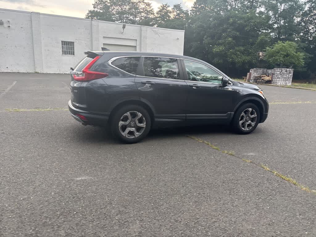 Thumbnail: 2019 Honda CR-V - 12
