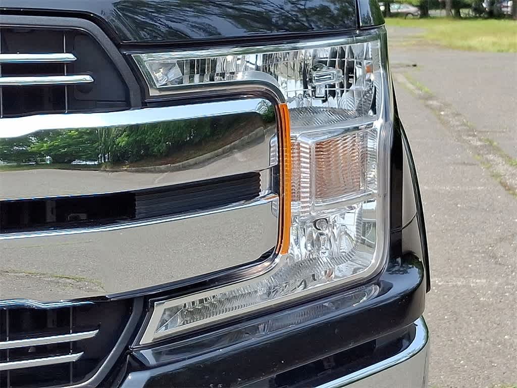 2018 Ford F-150  24