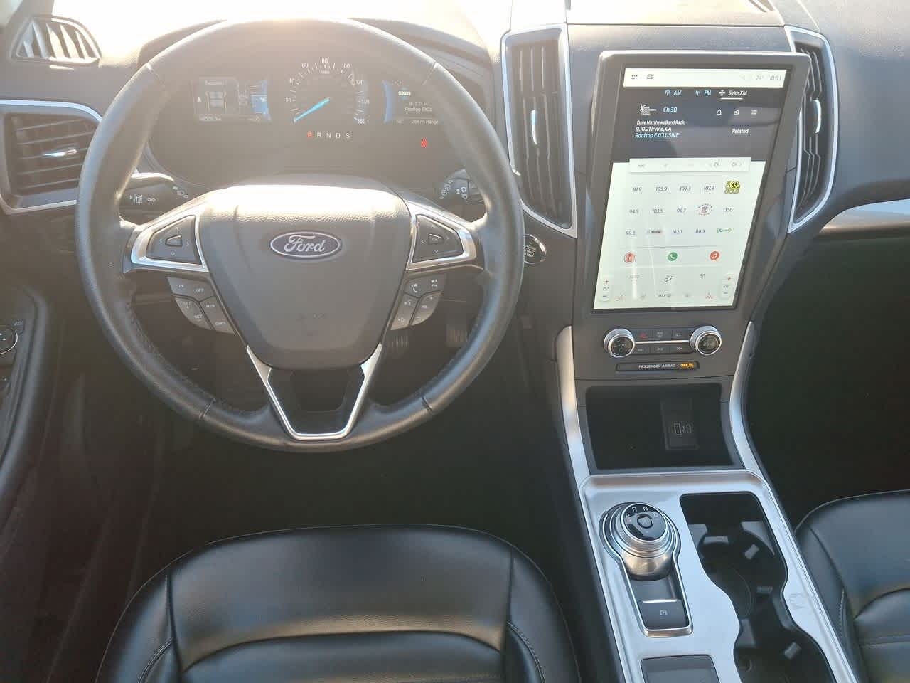 Thumbnail: 2024 Ford Edge - 27