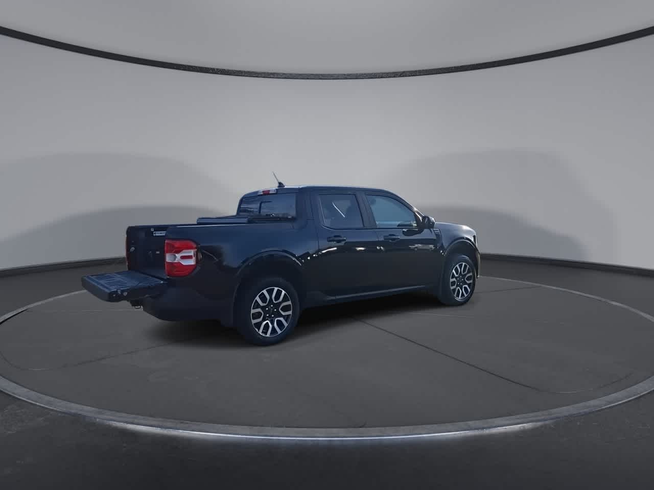 Thumbnail: 2022 Ford Maverick - 8