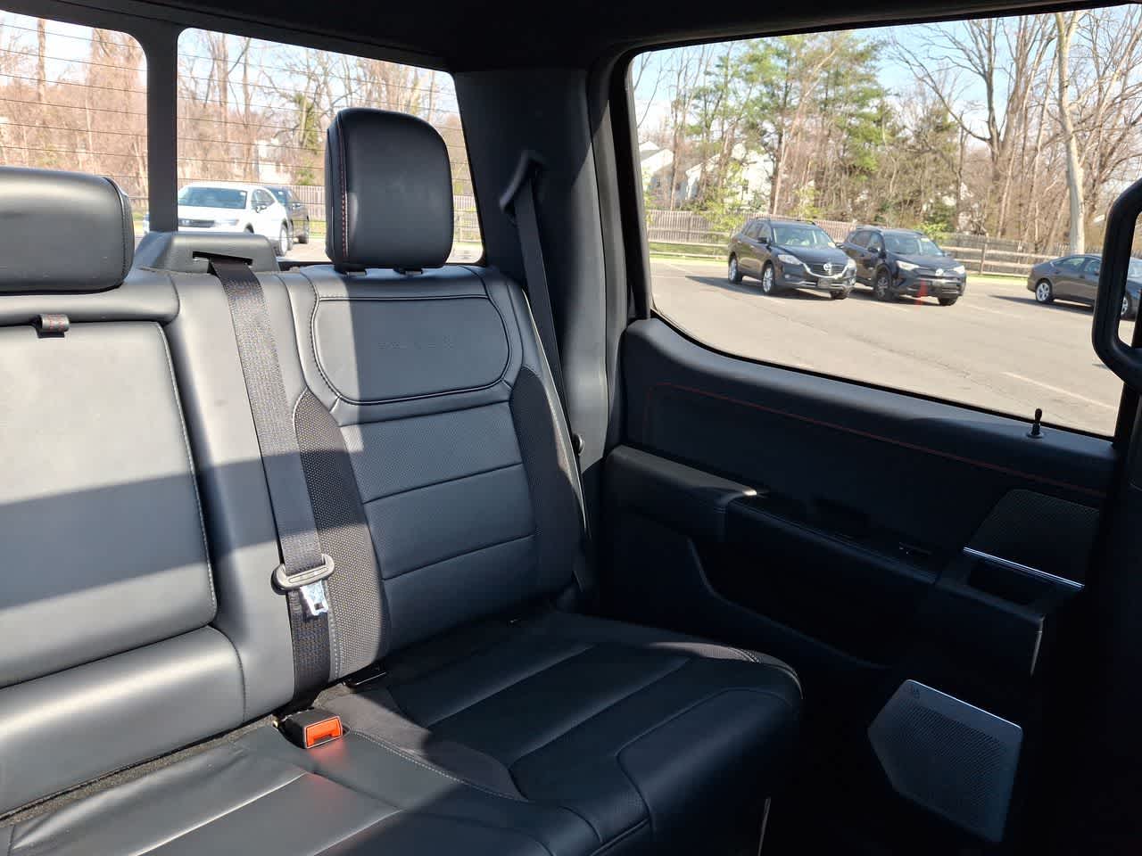 Thumbnail: 2024 Ford F-150 - 13